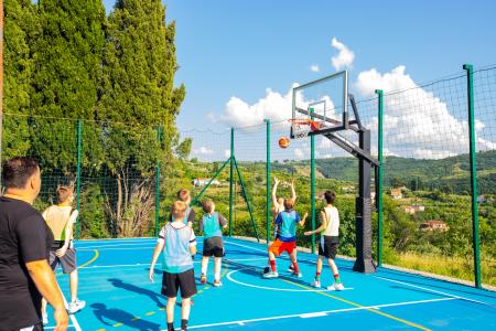 Odprtje športnega igrišča v Strunjanu (70)